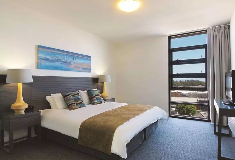 Fotos del hotel Oaks Redcliffe Mon Komo Suites:  30