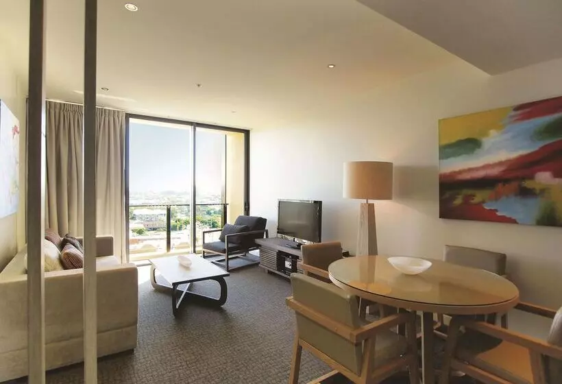 Fotos del hotel Oaks Redcliffe Mon Komo Suites:  29