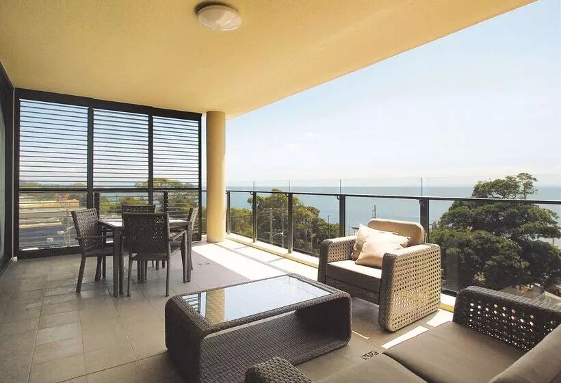 Fotos del hotel Oaks Redcliffe Mon Komo Suites:  37