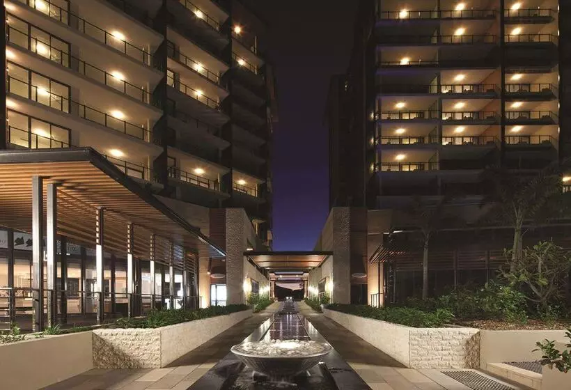 Fotos del hotel Oaks Redcliffe Mon Komo Suites:  26