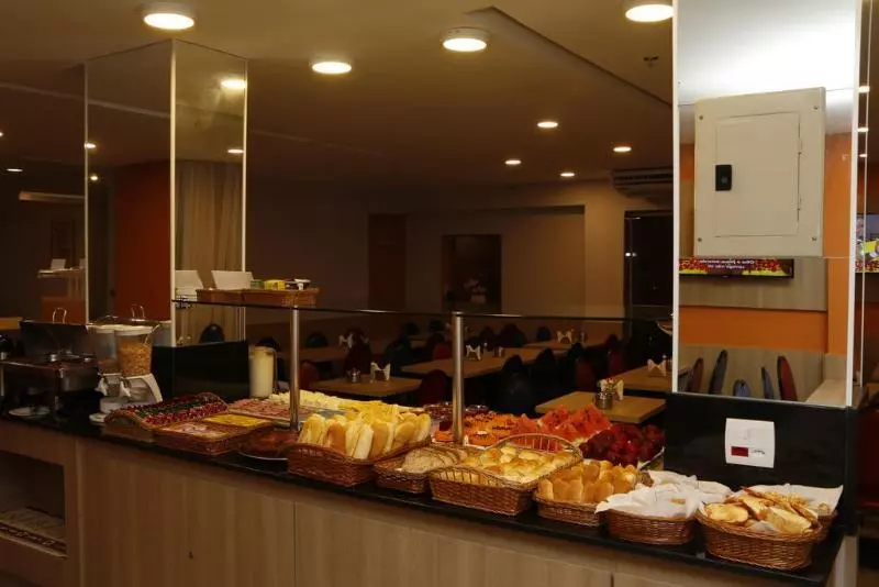 Fotos del hotel Pouso Real:  23