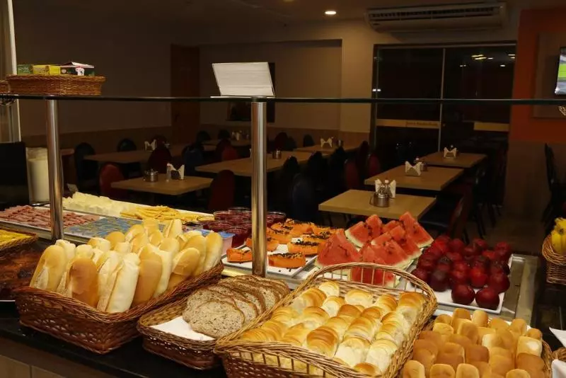 Fotos del hotel Pouso Real:  25