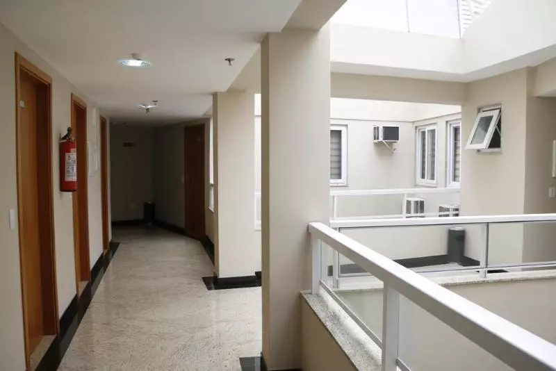 Fotos del hotel Pouso Real:  3