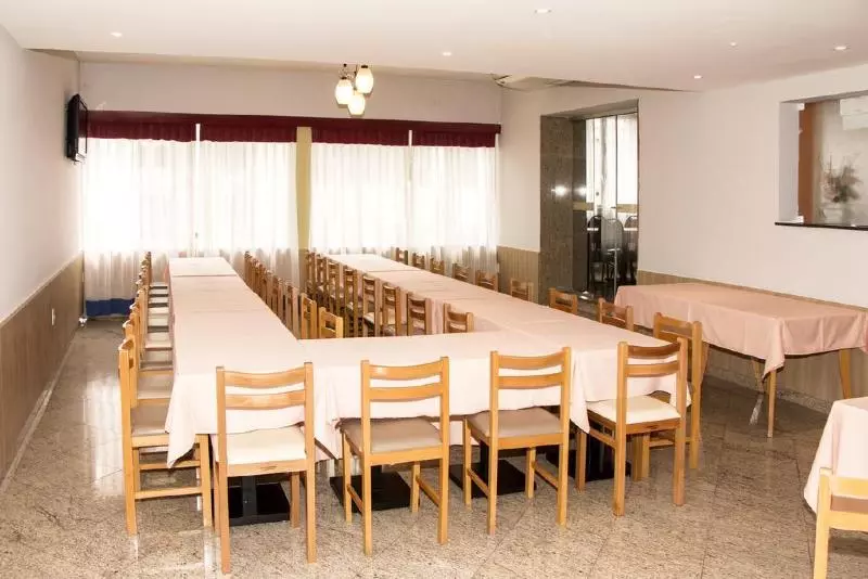 Fotos del hotel Pouso Real:  4