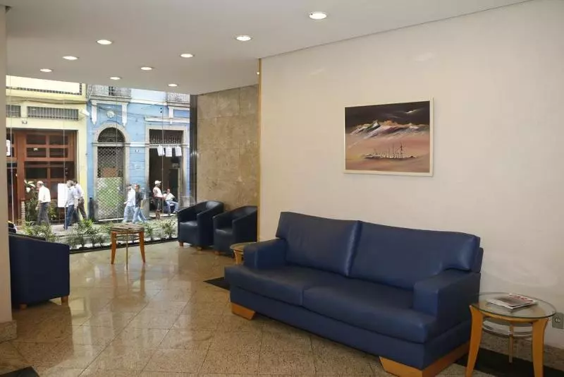 Fotos del hotel Pouso Real:  19