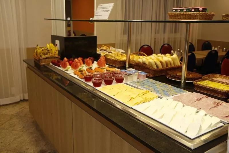 Fotos del hotel Pouso Real:  24