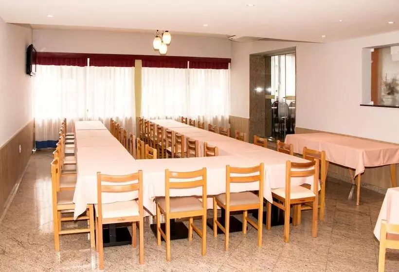 Fotos del hotel Pouso Real:  20