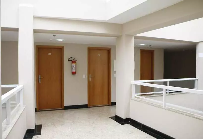 Fotos del hotel Pouso Real:  16