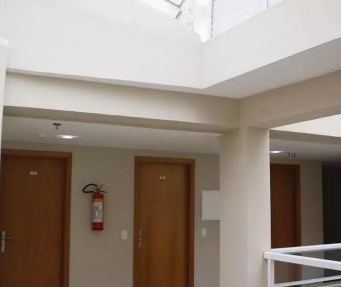 Fotos del hotel Pouso Real:  13