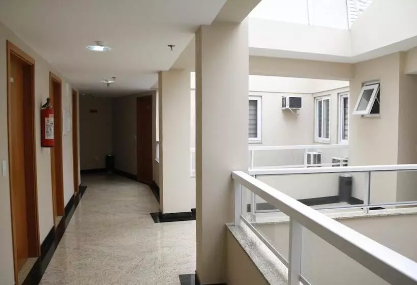 Fotos del hotel Pouso Real:  9