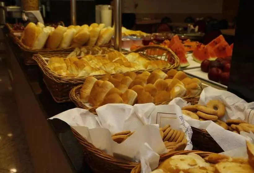 Fotos del hotel Pouso Real:  17