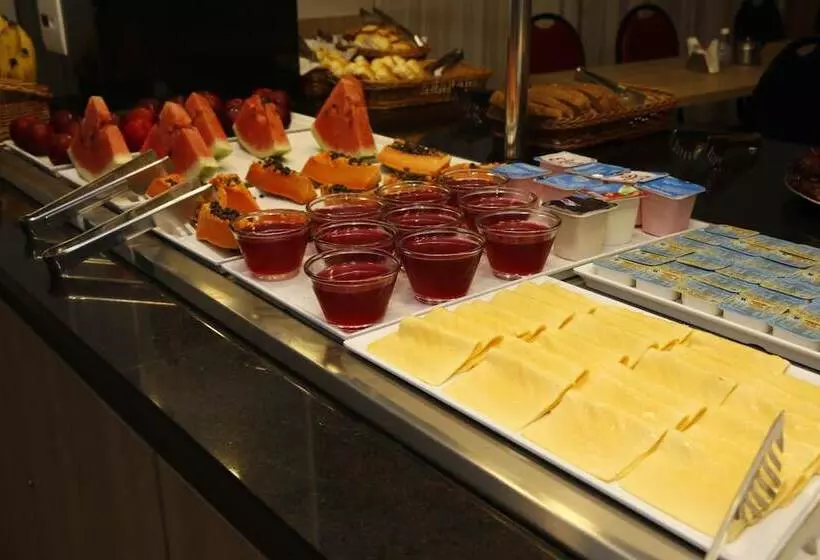 Fotos del hotel Pouso Real:  22