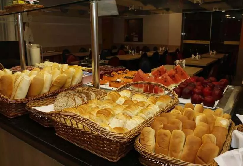 Fotos del hotel Pouso Real:  10