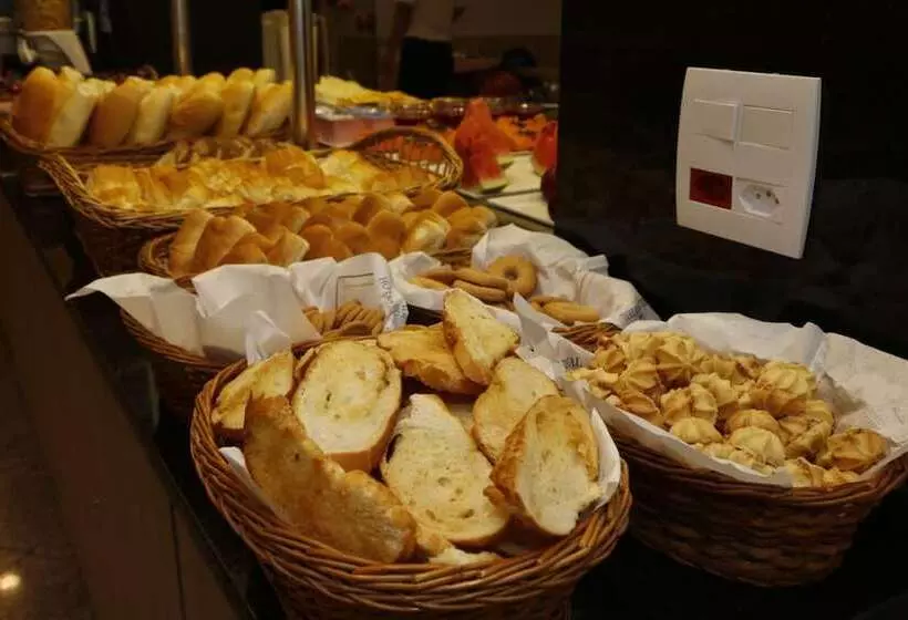 Fotos del hotel Pouso Real:  14