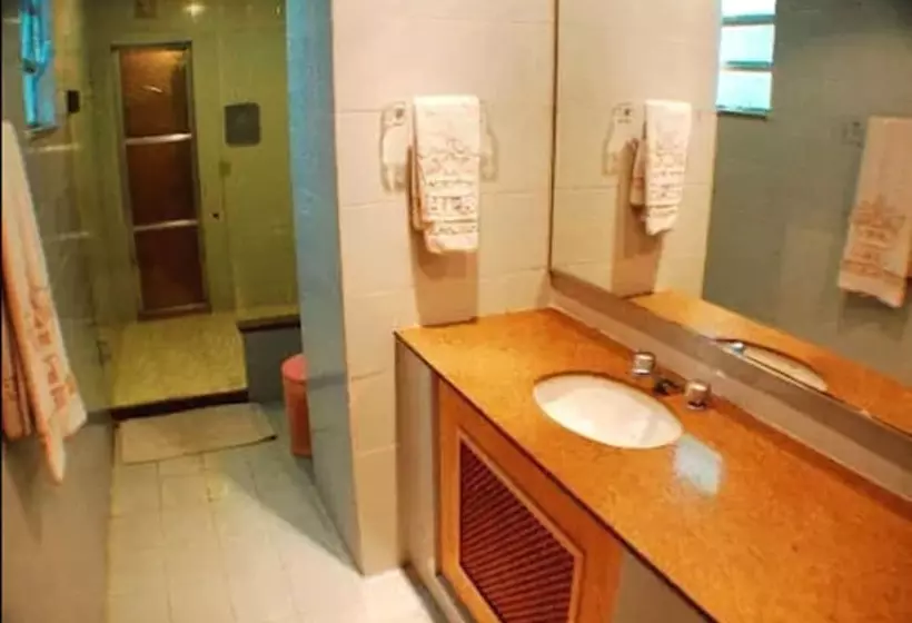 Fotos del hotel Pouso Real:  6