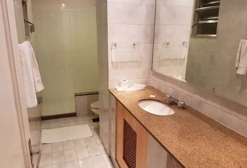 Fotos del hotel Pouso Real:  11