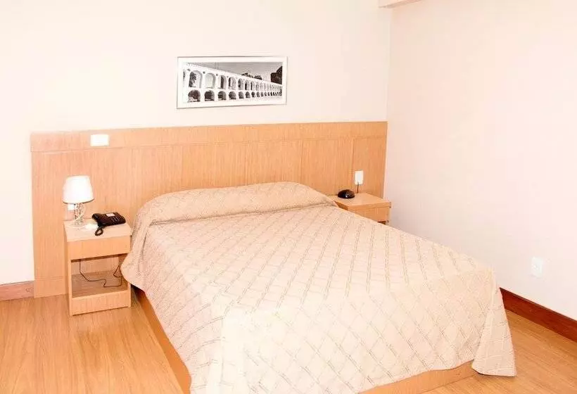 Fotos del hotel Pouso Real:  15