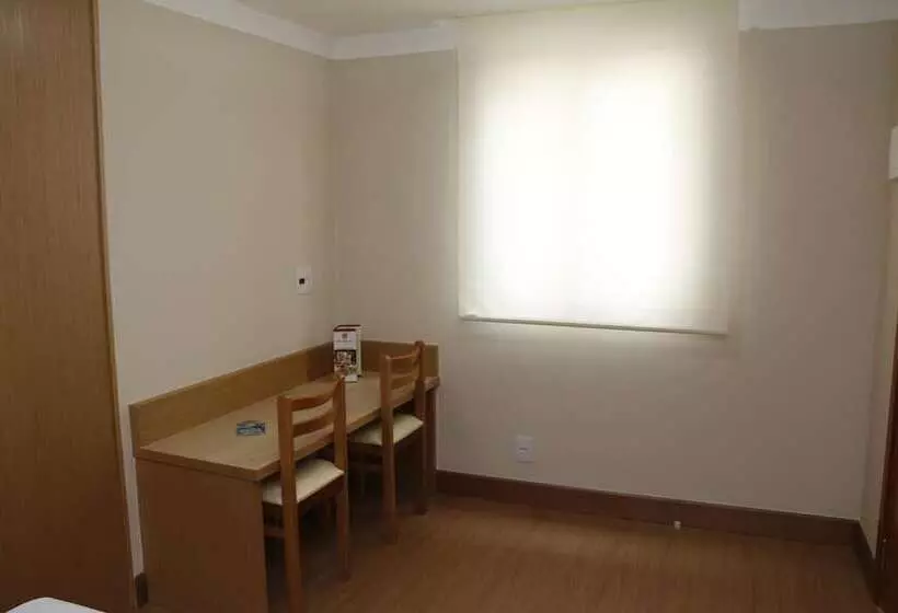 Fotos del hotel Pouso Real:  21