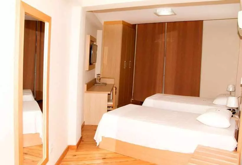 Fotos del hotel Pouso Real:  12