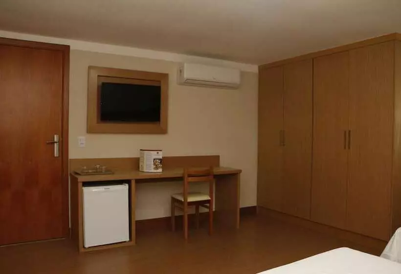 Fotos del hotel Pouso Real:  18