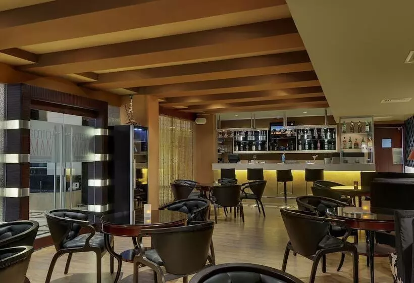 Fotos del hotel Royalton Hyderabad Abids:  6