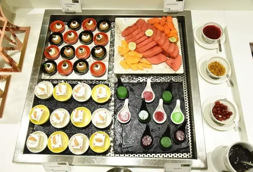 Fotos del hotel Royalton Hyderabad Abids:  13