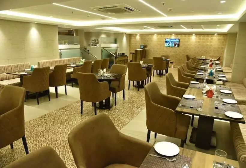 Fotos del hotel Royalton Hyderabad Abids:  19