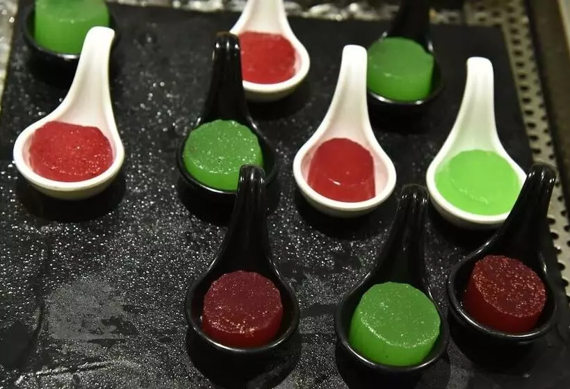 Fotos del hotel Royalton Hyderabad Abids:  9