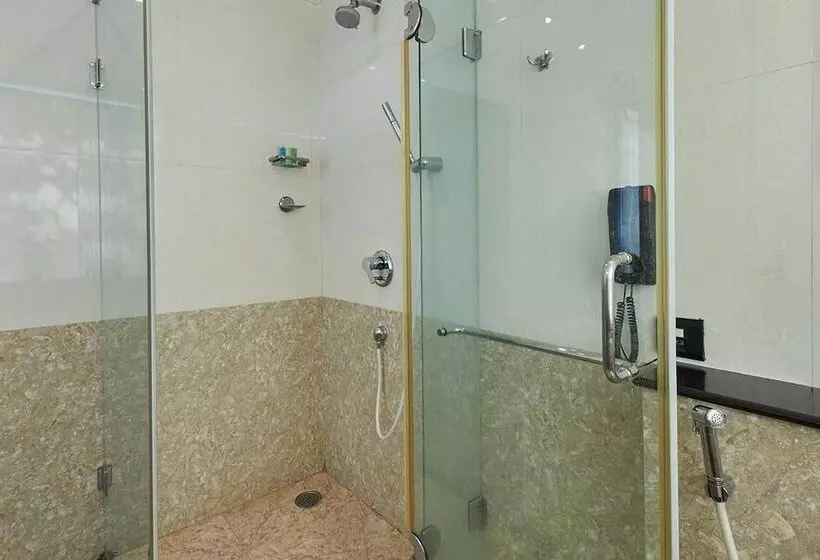 Fotos del hotel Royalton Hyderabad Abids:  25