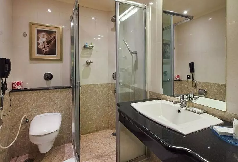 Fotos del hotel Royalton Hyderabad Abids:  15