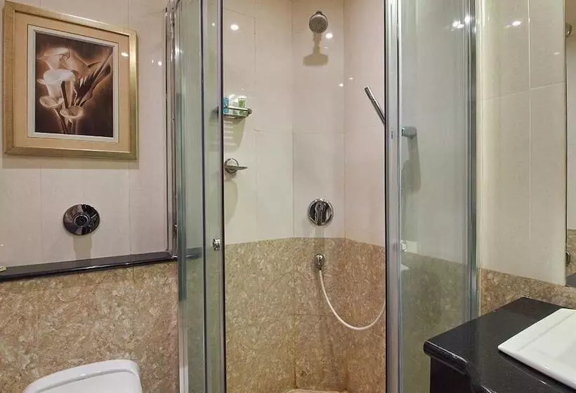 Fotos del hotel Royalton Hyderabad Abids:  24