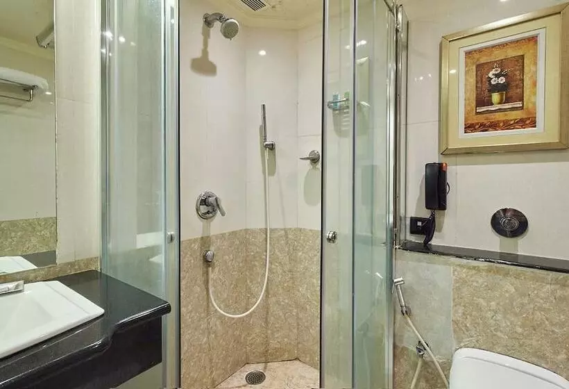 Fotos del hotel Royalton Hyderabad Abids:  23