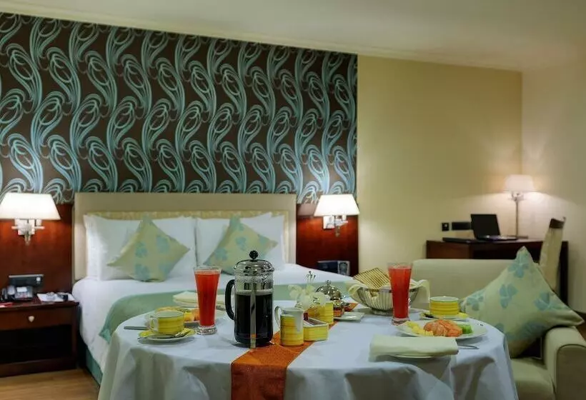 Fotos del hotel Royalton Hyderabad Abids:  22