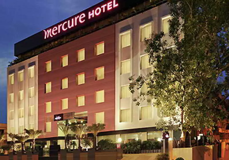 Fotos del hotel Royalton Hyderabad Abids:  16