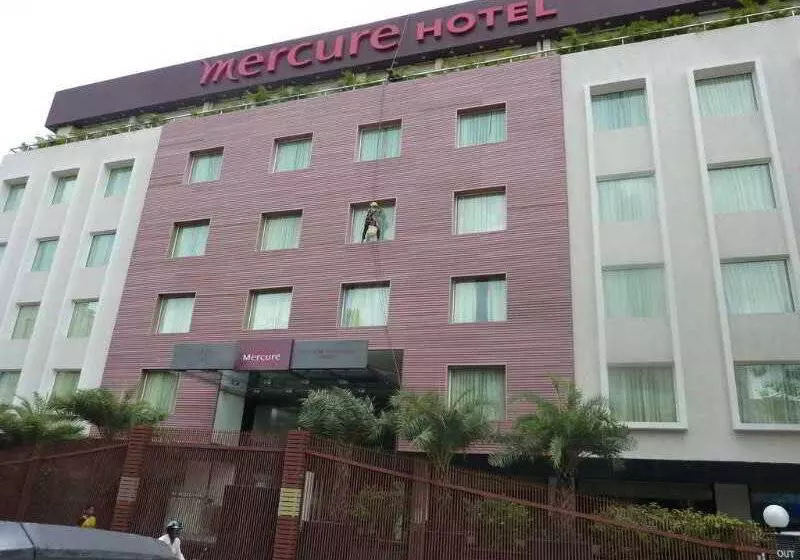 Royalton Hyderabad Abids