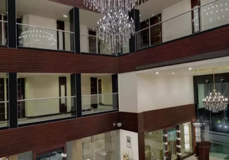 Fotos del hotel Royalton Hyderabad Abids:  12