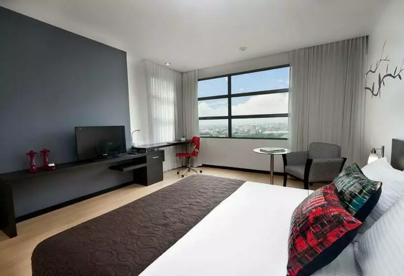 Fotos del hotel Tryp Medellin Estadio:  18