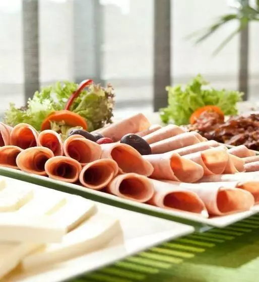 Fotos del hotel Tryp Medellin Estadio:  23