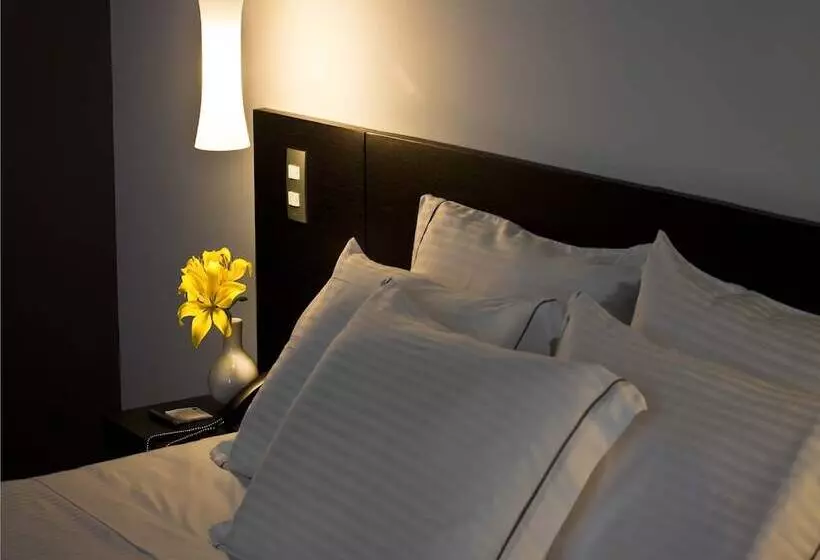 Fotos del hotel Tryp Medellin Estadio:  22