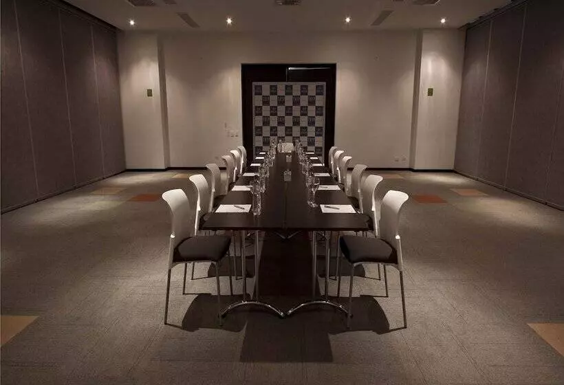 Fotos del hotel Tryp Medellin Estadio:  15