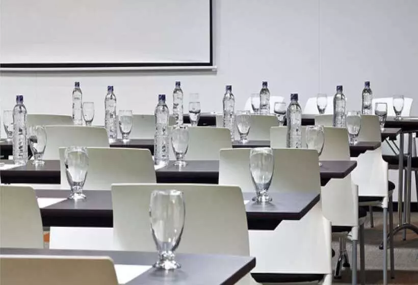 Fotos del hotel Tryp Medellin Estadio:  20