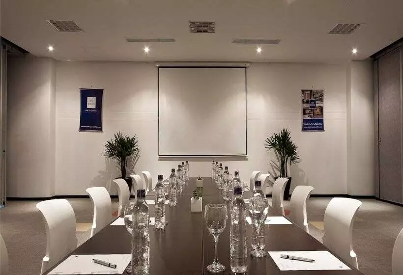 Fotos del hotel Tryp Medellin Estadio:  7