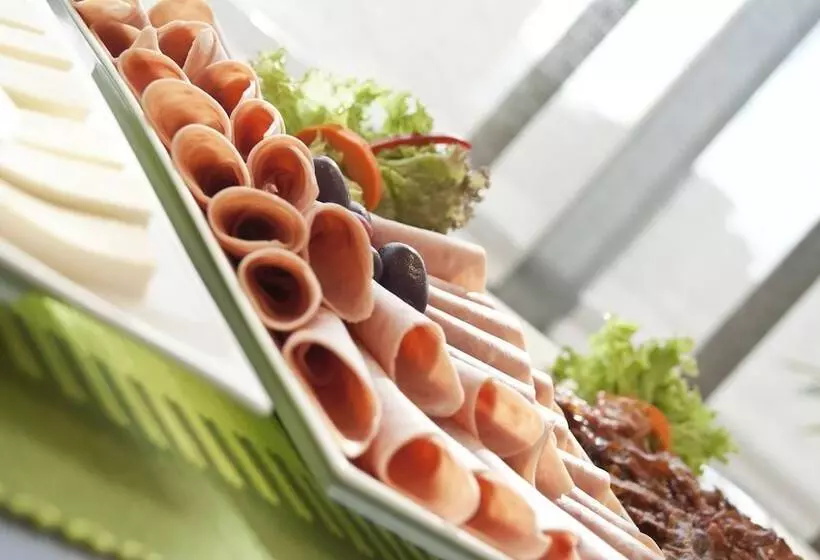 Fotos del hotel Tryp Medellin Estadio:  25