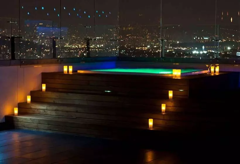 Fotos del hotel Tryp Medellin Estadio:  6