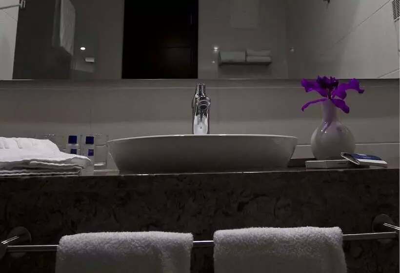 Fotos del hotel Tryp Medellin Estadio:  24