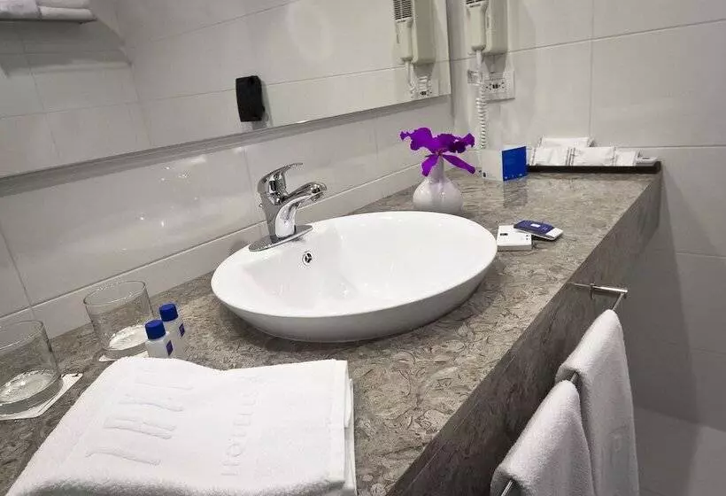 Fotos del hotel Tryp Medellin Estadio:  16