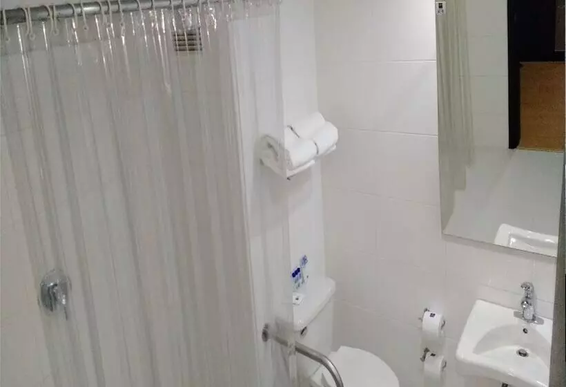 Fotos del hotel Tryp Medellin Estadio:  8