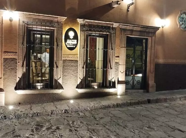 Fotos del hotel Villa Mirasol:  2