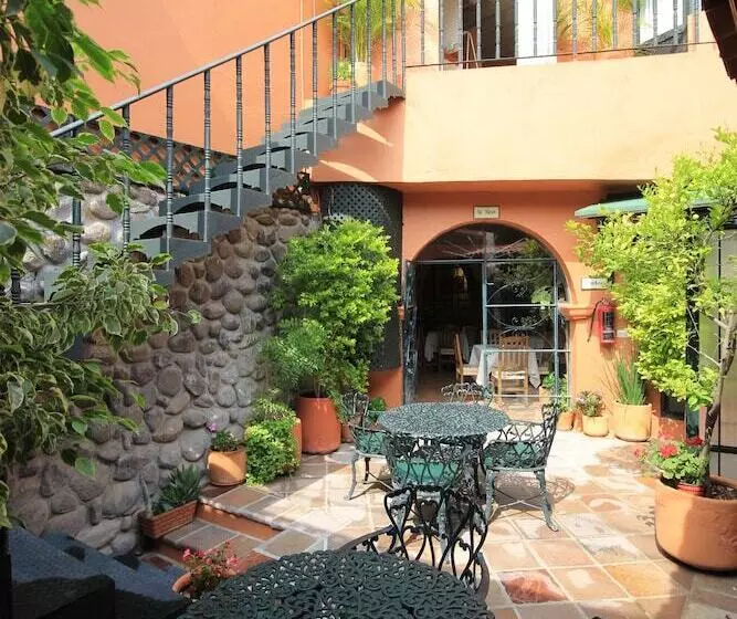 Fotos del hotel Villa Mirasol:  5