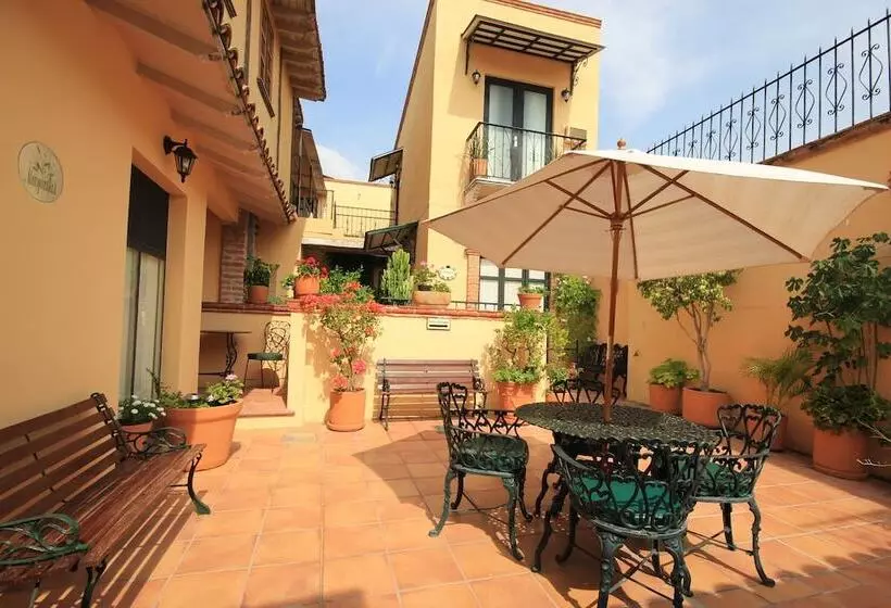 Fotos del hotel Villa Mirasol:  10